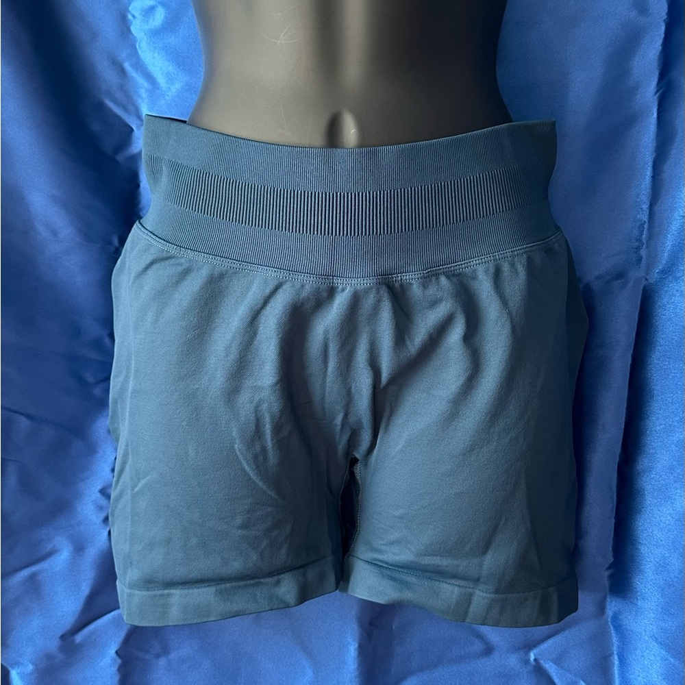 NWOT Active/Biker Shorts